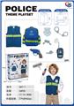 OBL10359113 - Militarytoys&Policeset