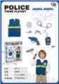 OBL10359115 - Militarytoys&Policeset
