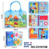 OBL10359162 - Intelligence series