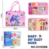 OBL10359174 - Intelligence series