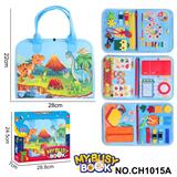 OBL10359215 - Intelligence series