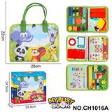 OBL10359216 - Intelligence series