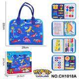 OBL10359218 - Intelligence series