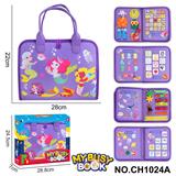 OBL10359223 - Intelligence series