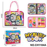 OBL10359262 - Intelligence series