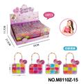 OBL10359372 - Beauty set