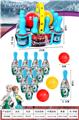 OBL10359925 - 冰雪奇缘保龄球
