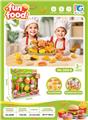 OBL10359984 - FOOD SET