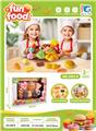 OBL10359986 - FOOD SET
