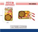 OBL10359997 - FOOD SET