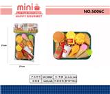 OBL10359999 - FOOD SET