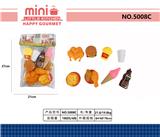 OBL10360004 - FOOD SET