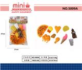 OBL10360005 - FOOD SET