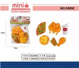 OBL10360006 - FOOD SET