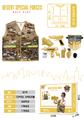OBL10360850 - Militarytoys&Policeset
