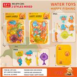 OBL10361087 - Fishing Series