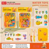 OBL10361089 - Fishing Series