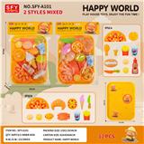 OBL10361091 - FOOD SET