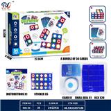 OBL10361206 - Game classes / chess