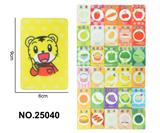 OBL10361465 - 蒙氏儿童早教益智食物认知30片