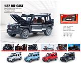 OBL10361800 - Die-cast toys