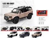 OBL10361814 - Die-cast toys
