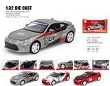 OBL10361818 - Die-cast toys