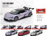 OBL10361829 - Die-cast toys