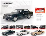 OBL10361838 - Die-cast toys