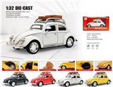 OBL10361839 - Die-cast toys