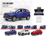 OBL10361877 - Die-cast toys