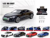 OBL10361910 - Die-cast toys