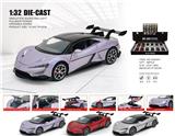 OBL10361913 - Die-cast toys