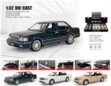 OBL10361915 - Die-cast toys