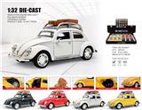 OBL10361917 - Die-cast toys