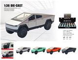 OBL10361922 - Die-cast toys