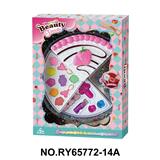 OBL10362163 - 三角蛋糕2层彩妆组合