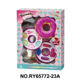 OBL10362180 - 甜甜圈2层彩妆组合