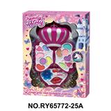 OBL10362184 - 皇冠2层彩妆组合