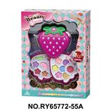 OBL10362206 - 草莓2层彩妆组合