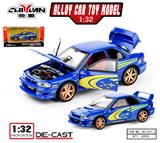 OBL10362238 - Die-cast toys