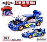 OBL10362250 - Die-cast toys