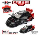 OBL10362251 - Die-cast toys