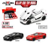 OBL10362255 - Die-cast toys