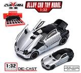 OBL10362256 - Die-cast toys