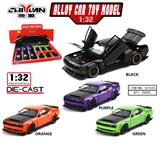 OBL10362257 - Die-cast toys