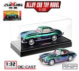 OBL10362260 - Die-cast toys