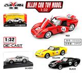 OBL10362264 - Die-cast toys