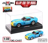OBL10362265 - Die-cast toys