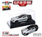 OBL10362267 - Die-cast toys